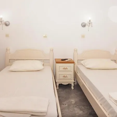 Seaheaven A2 * Koróni