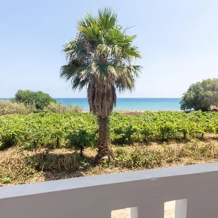 Seaheaven A2 Koróni