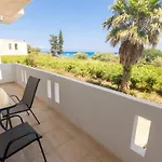Beachfront Nest Memi, - Seaheaven - A2 Koróni