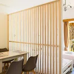 בית נופש Beachfront Nest Memi, - Seaheaven - A2 Koróni