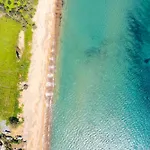 度假居 Beachfront Nest Memi, - Seaheaven - A2 Koróni