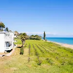 Beachfront Nest Memi, - Seaheaven - A2 * Koróni