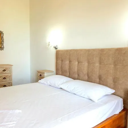 Seaheaven A2 - Beachfront Nest Memi, Koróni