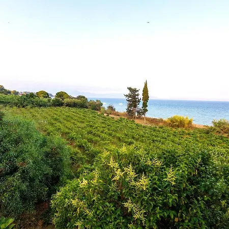 Tatil Evi Seaheaven A2 - Beachfront Nest Memi, *