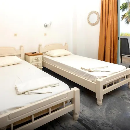 Seaheaven A2 Feriehus *