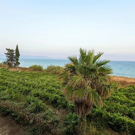 Feriehus Seaheaven A2 *