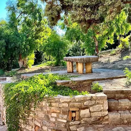 Feriehus Seaheaven A2 Koróni