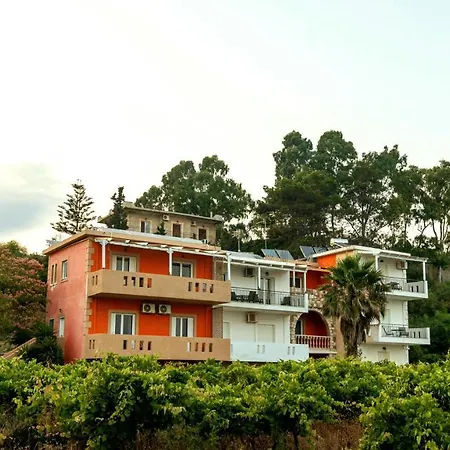 Seaheaven A2 Holiday home Koroni (Messinia)