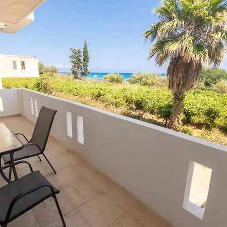 Beachfront Nest Memi, - Seaheaven - A2 Koróni