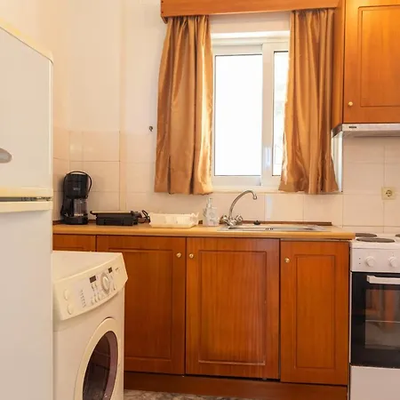 Seaheaven A2 - Beachfront Nest Memi, *