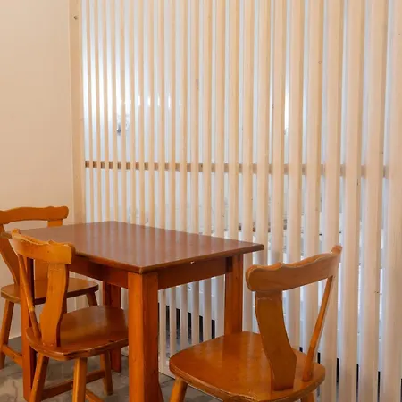 Holiday home Seaheaven A2 *