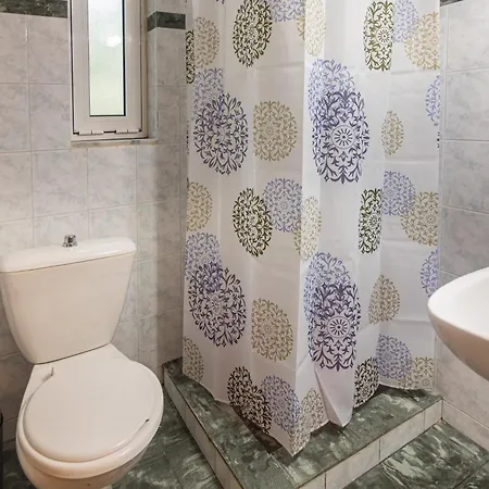 Seaheaven A2 * Koróni