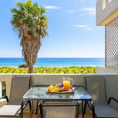 Appartamento Beachfront Nest Memi, - Seaheaven - A2 *
