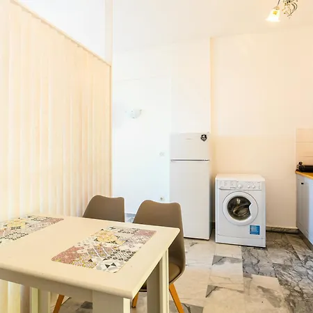 Appartamento Beachfront Nest Memi, - Seaheaven - A2 Koróni