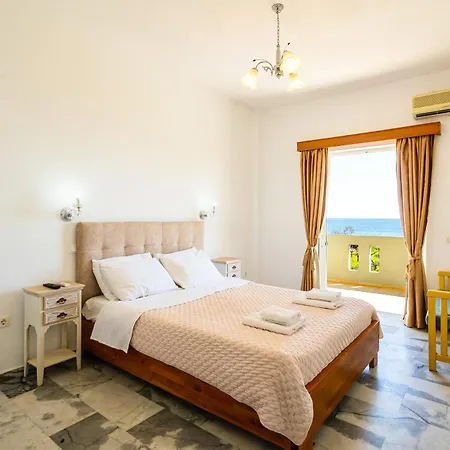 Beachfront Nest Memi, - Seaheaven - A2