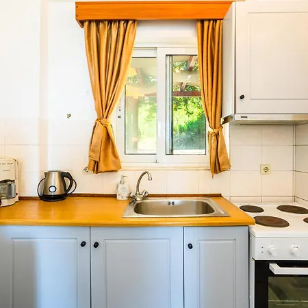 Appartamento Beachfront Nest Memi, - Seaheaven - A2