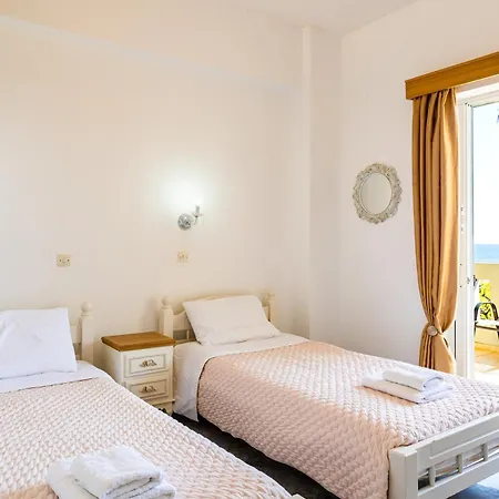 Beachfront Nest Memi, - Seaheaven - A2 *