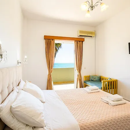 Beachfront Nest Memi, - Seaheaven - A2