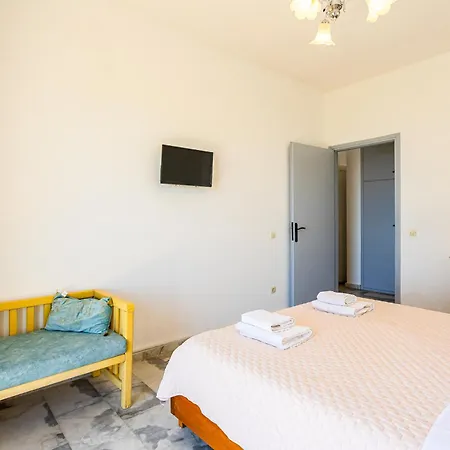 Appartamento Beachfront Nest Memi, - Seaheaven - A2 *
