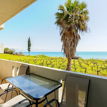 Appartamento Beachfront Nest Memi, - Seaheaven - A2