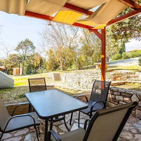 Beachfront Nest Memi, - Seaheaven - A2 Appartamento Koróni