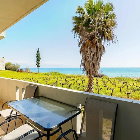 Beachfront Nest Memi, - Seaheaven - A2