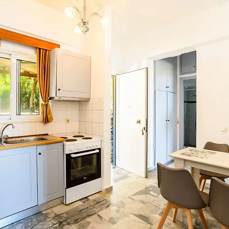Appartamento Beachfront Nest Memi, - Seaheaven - A2