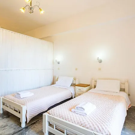 Beachfront Nest Memi, - Seaheaven - A2 Koróni