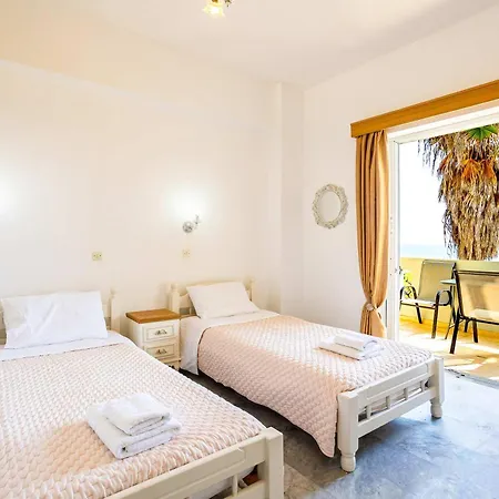Beachfront Nest Memi, - Seaheaven - A2 * Koróni