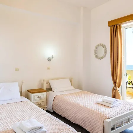 Beachfront Nest Memi, - Seaheaven - A2 Appartamento