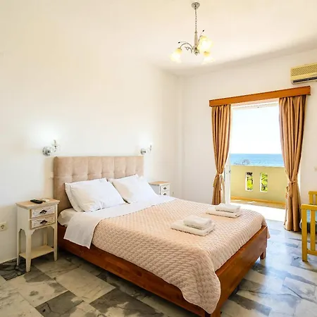 Appartamento Beachfront Nest Memi, - Seaheaven - A2 Koróni