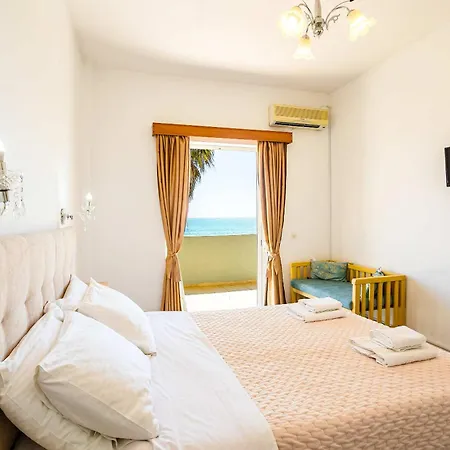 Beachfront Nest Memi, - Seaheaven - A2 아파트 *