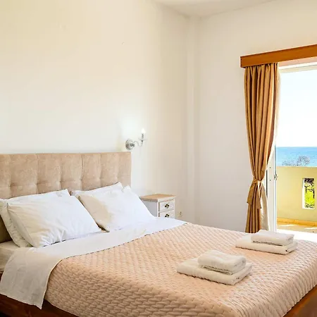 Beachfront Nest Memi, - Seaheaven - A2