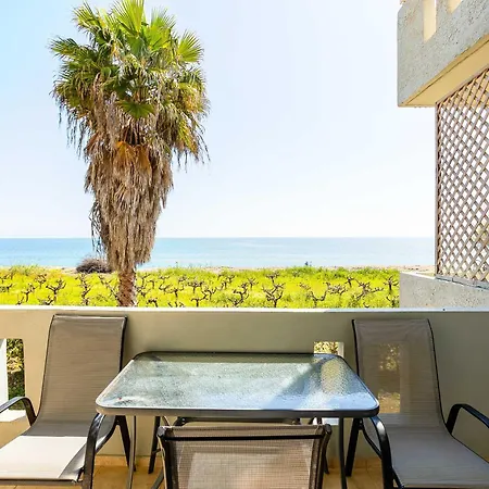 Beachfront Nest Memi, - Seaheaven - A2 Appartamento
