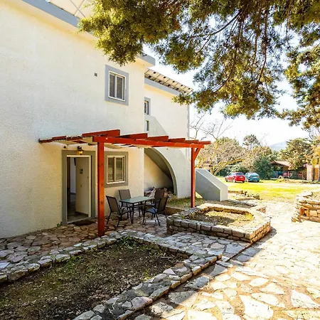 Beachfront Nest Memi, - Seaheaven - A2 * Koróni