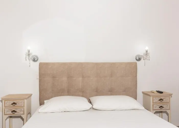 Seaheaven A2 - Beachfront Nest Memi, *