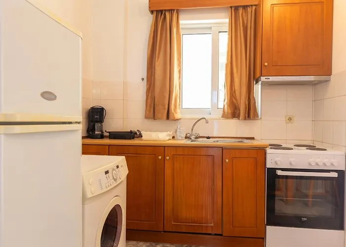 Seaheaven A2 - Beachfront Nest Memi, *