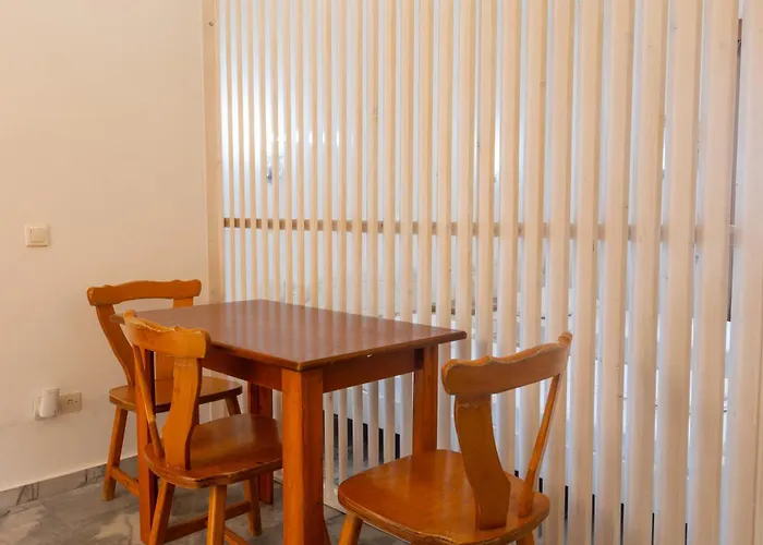 Tatil Evi Seaheaven A2 - Beachfront Nest Memi, *