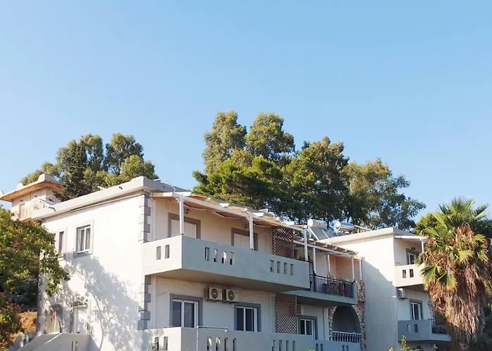 Seaheaven A2 - Beachfront Nest Memi, *