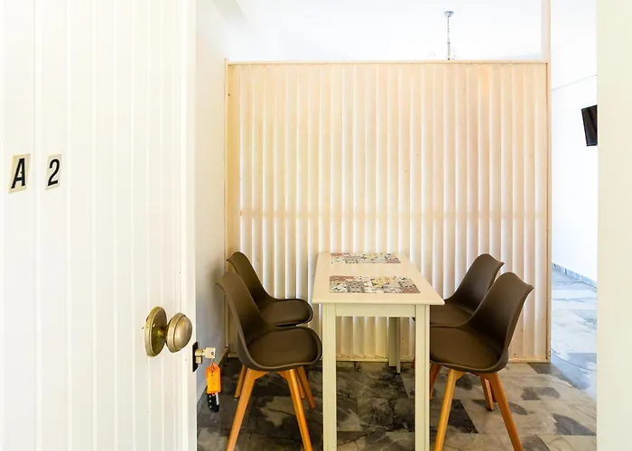 Beachfront Nest Memi, - Seaheaven - A2
