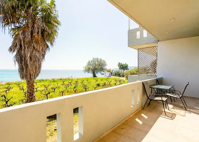 Beachfront Nest Memi, - Seaheaven - A2 Nyaraló