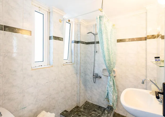 Dom wakacyjny Beachfront Nest Memi, - Seaheaven - A2 Koróni