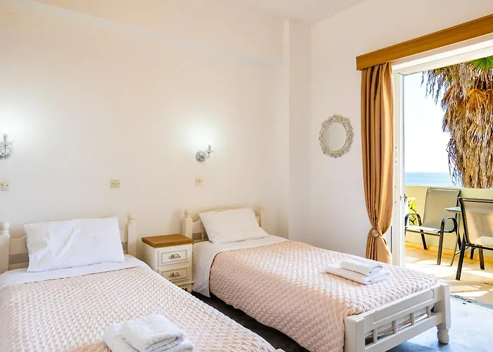 Beachfront Nest Memi, - Seaheaven - A2 *