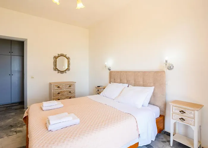 Beachfront Nest Memi, - Seaheaven - A2 Dom wakacyjny