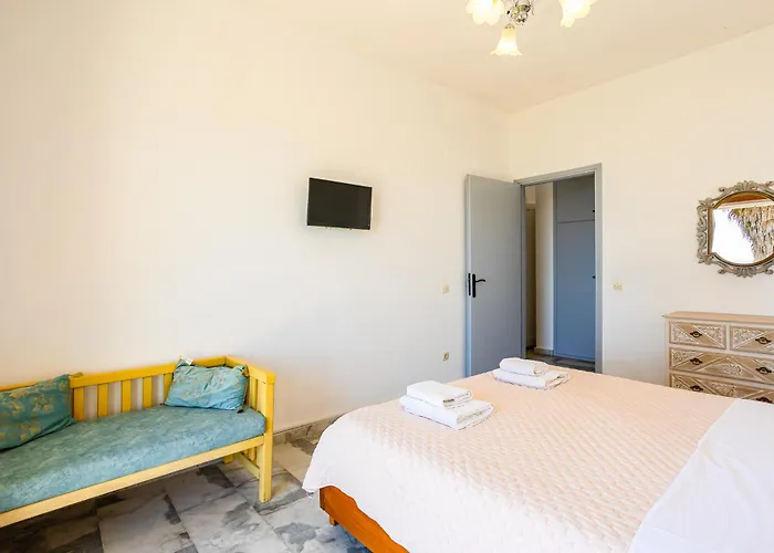 Nyaraló Beachfront Nest Memi, - Seaheaven - A2 *