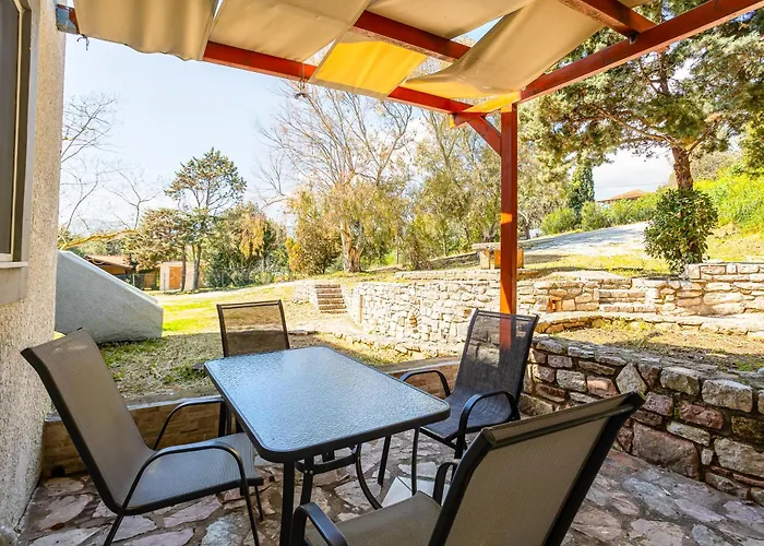Dom wakacyjny Beachfront Nest Memi, - Seaheaven - A2 *